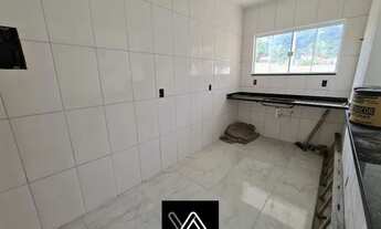 Imagem 7: Casa com 2 dormitórios à venda, 72 m² por R$ 380.000,00 - Barroco (Itaipuaçu) - Maricá/RJ