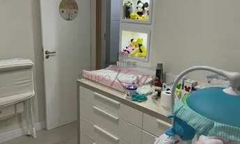 Imagem 7: Apartamento - Jardim das Industrias - 3 Dormitórios - 100m² - Aceita Permuta