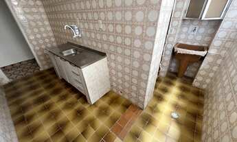 Imagem 5: Apartamento para aluguel tem 50 metros quadrados com 1 quarto!