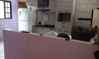 Imagem 2: Térrea para aluguel tem 100 metros quadrados com 2 quartos em Balneário Gaivotas - Itanhaé