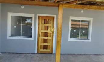 Imagem 3: Linda casa pronta com 2 quartos e Área Gourmet em Unamar - Cabo Frio - RJ