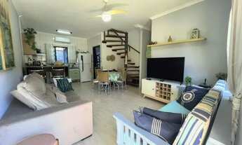 Imagem: Casa Duplex para Locação Anual com 70