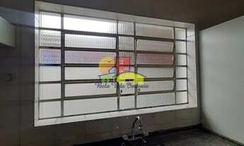 Imagem 7: SãO BERNARDO DO CAMPO - Casa Padrão - Baeta Neves