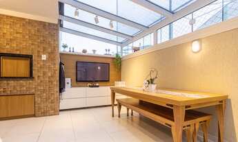 Imagem 2: Apartamento Garden com 3 Quartos - 1 suite e duas vagas - Hauer