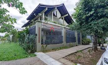 Imagem 4: Sobrado em alto padrão de qualidade para locação no bairro Marechal Rondon - Canoas/RS. Re