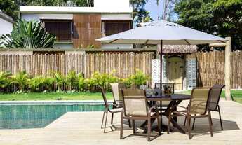 Imagem 6: Puro aconchego de Trancoso