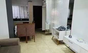 Imagem 2: Casa Mobiliada móveis planejados