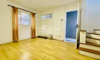 Imagem 2: VENDO / CASA / SOBRADO / 2 DORMITÓRIOS / 2 VAGAS / 110M² - BROOKLIN - SÃO PAULO/SP