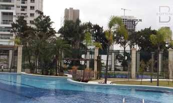 Imagem 6: Apartamento de 178 m² com 4 dormitórios para alugar por R$ 15.000/mês - Brooklin - São Pau