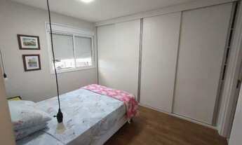 Imagem 5: Apartamento para Venda - 60.61m², 2 dormitórios, sendo 1 suites, 1 vaga - Marechal Rondon