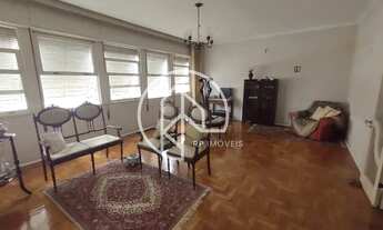 Imagem 2: Cobertura com 4 quartos e ampla área externa em prédio com elevador na Rua Santo Antônio