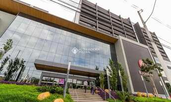 Imagem: PORTO ALEGRE - Conjunto Comercial/Sala