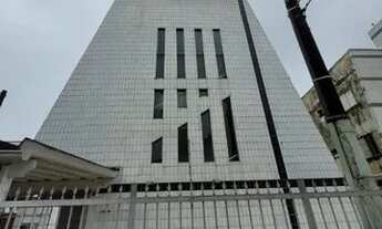 Imagem: Kitnet Térreo na Ocian em Praia Grande