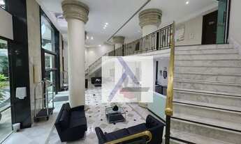 Imagem 6: Apartamento com 2 dormitórios para alugar, 60 m² por R$ 8.500/mês - Paraíso - São Paulo/SP