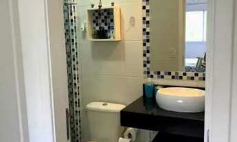 Imagem 6: Excelente apartamento mobiliado a venda