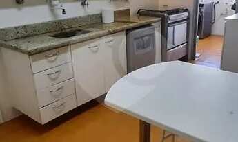 Imagem 7: Apartamento 110 metros - 1 vaga - 3 dorms - ótima localização