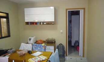 Imagem 7: Casa Padrão em São Carlos