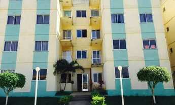 Imagem 2: Apartamento para venda com 58 metros quadrados com 2 quartos em Maria Turri - Rio das Ostr