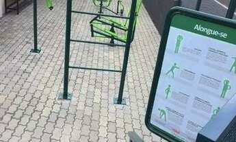 Imagem 4: Apartamento com 2 dormitórios à venda, 50 m² por R$ 170.000,00 - Jardim San Diego - Campin