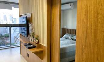 Imagem 2: Studio com 1 quarto à venda, 30m² - Pinheiros