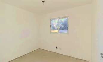 Imagem 4: Casa de condomínio sobrado triplex para venda possui 136 metros quadrados com 3 quartos