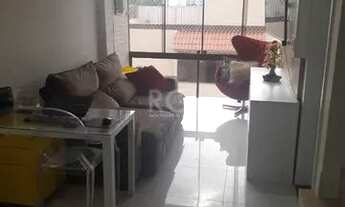 Imagem 6: Cobertura em Passo da Areia