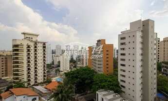 Imagem 5: VENDO / COBERTURA / APARTAMENTO / 373 M² / 3 DORMITÓRIOS , SENDO 3 SUÍTES / 7 VAGAS - REAL