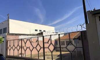 Imagem 2: Casa com 3 dormitórios à venda, 138 m² por R$ 300.000,00 - Jardim Monte Castelo - Marília