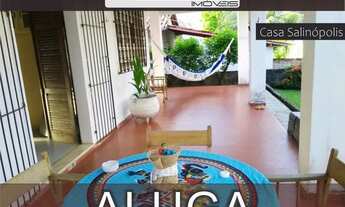 Imagem: Casa para venda com 240 metros quadrados