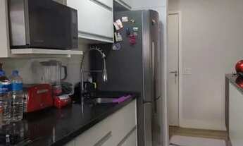 Imagem 7: Apartamento com 2 quartos na Vila Andrade