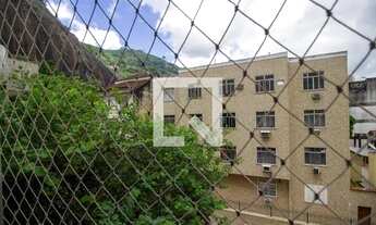 Imagem 4: Apartamento para Aluguel - Tijuca, 2 Quartos, 60 m2