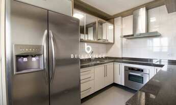 Imagem 7: Apartamento 03 dormitórios (sendo todos suítes) - 176 m² - 02 Vagas de Garagem - Cabral