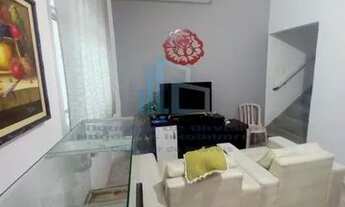 Imagem: Sobrado com 2 Dormitórios e 3 Banheiros