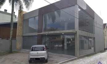 Imagem: SALA COMERCIAL TÉRREA (LOJA