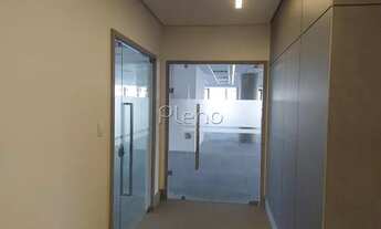 Imagem 6: Sala para locação no Cambuí Corporate - Campinas/SP
