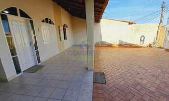 Imagem: Casa no Bairro JARDIM UNIVERSITÁRIO Valor