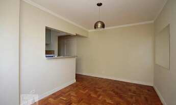 Imagem 3: Apartamento para Aluguel - Bela Vista, 1 Quarto, 50 m2