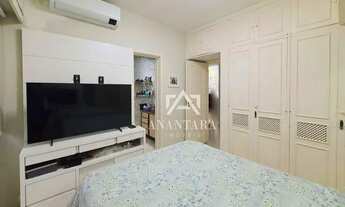 Imagem 5: Apartamento no condomínio Riviera dei Fiori com 2 quartos - Barra da Tijuca