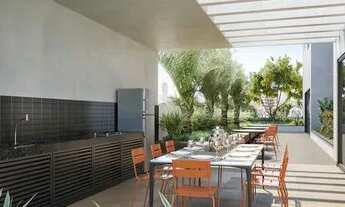 Imagem 5: Full Bueno - Apartamento 2 quartos, sendo 1 suíte