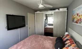 Imagem 7: Apartamento com 2 dormitórios no bairro Cavalhada