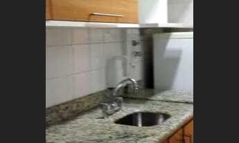 Imagem 6: Apartamento no Brooklin, 58m2, 2 dormitorios sendo 2 suites, 1 vaga de garagem, lazer comp