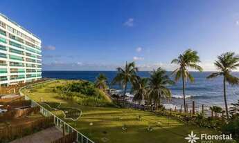 Imagem 3: Apartamento com 1 dormitório à venda, 55 m² por R$ 780.000,00 - Ondina - Salvador/BA