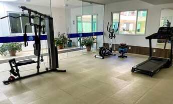 Imagem 5: Apartamento aqui no Cumbuco