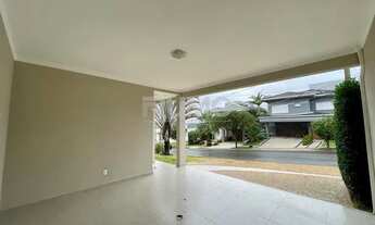 Imagem 4: Casa - Swiss Park - Campinas