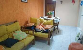 Imagem 1: Apartamento com 1 dorm, Aviação, Praia Grande - R$ 225 mil, Cod: 8141