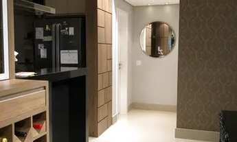 Imagem 3: Apartamento a venda no Taquaral em Campinas - SP