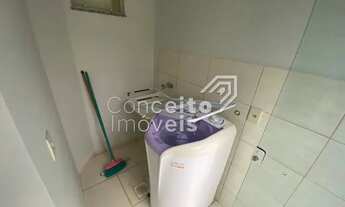 Imagem 7: Sobrado Semi Mobiliado - Jardim Carvalho