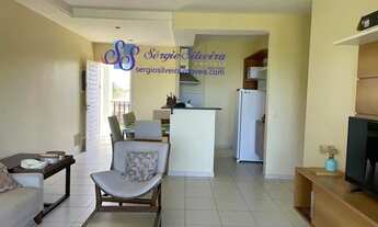 Imagem: Apartamento vista mar com 3 dormitórios