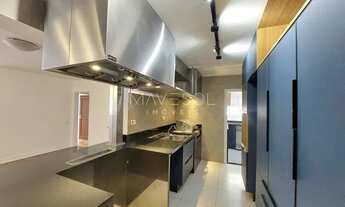 Imagem 2: Apartamento, Higienópolis - São Paulo