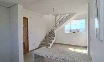 Imagem: Cobertura para Venda em Belo Horizonte